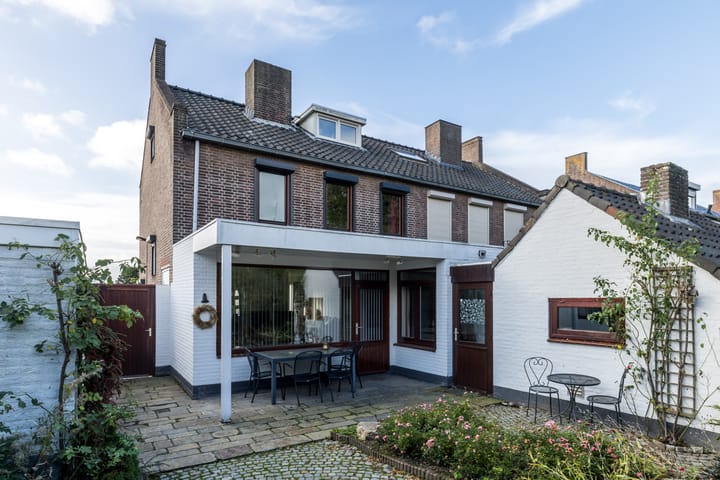 Foto 3 van Voltalaan 15