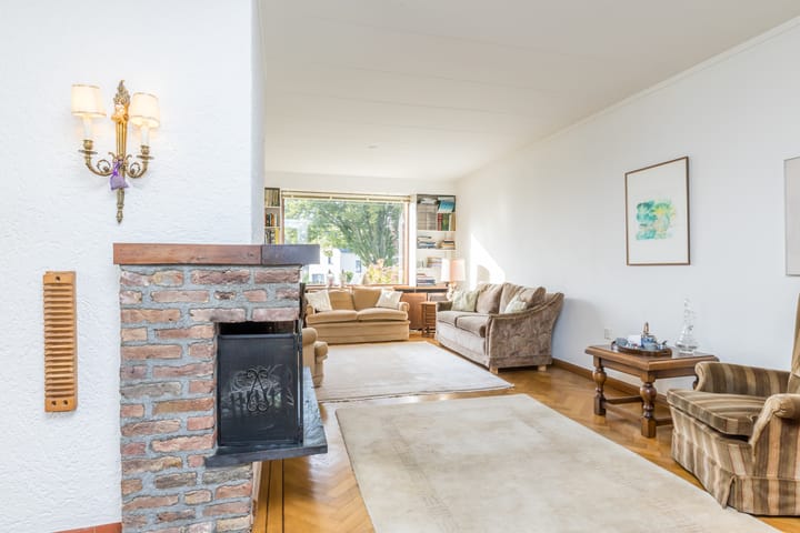 Foto 6 van Voltalaan 15