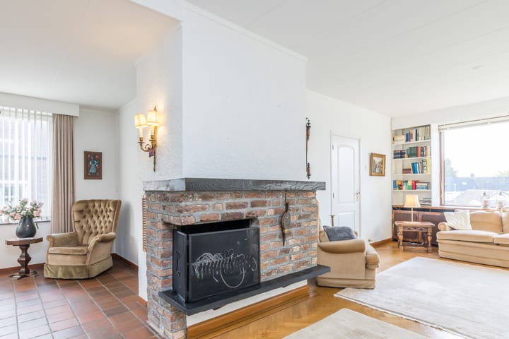 Foto 8 van Voltalaan 15