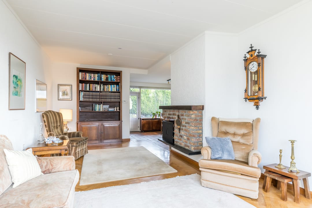 Photo 11 of Voltalaan 15