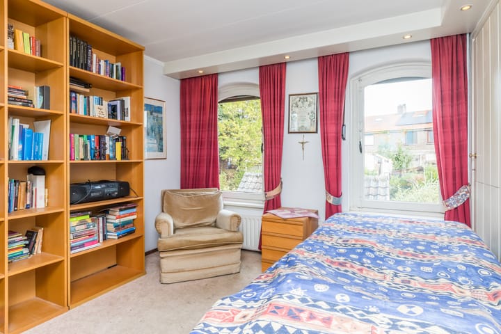 Foto 27 van Voltalaan 15