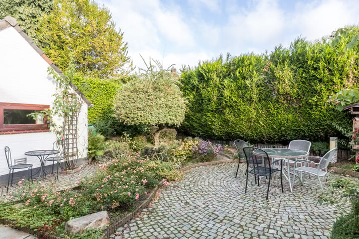 Foto 40 van Voltalaan 15