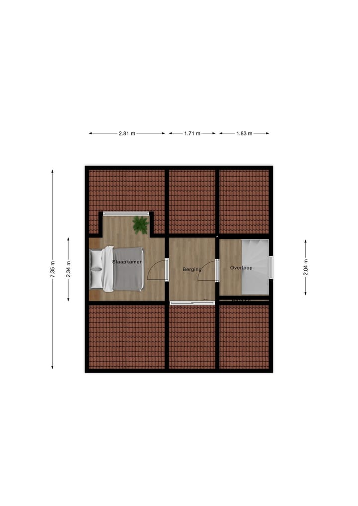 Foto 49 van Voltalaan 15