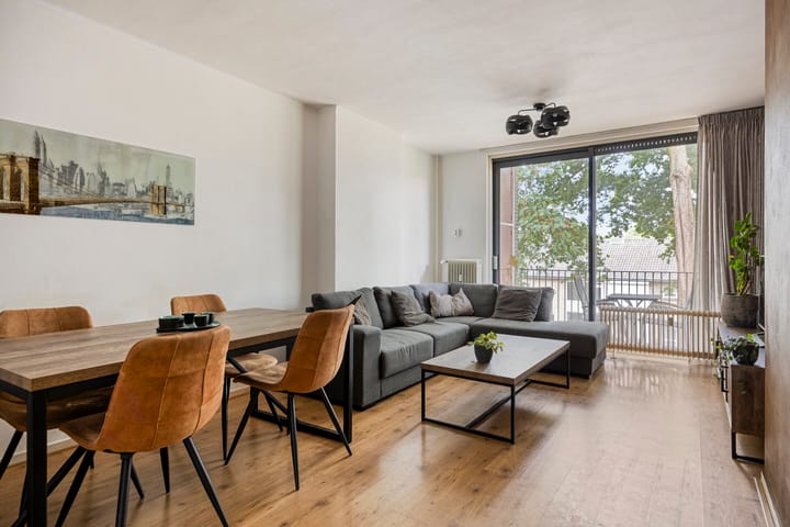 Foto 2 van Waterhoefstraat 5-C