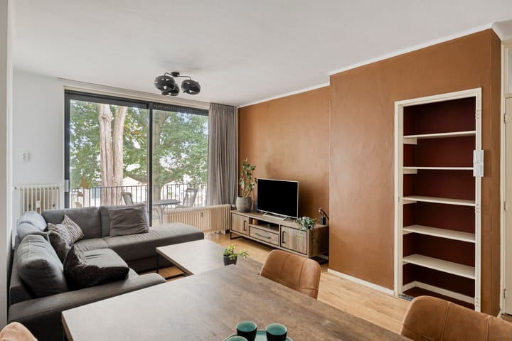 Foto 3 van Waterhoefstraat 5-C