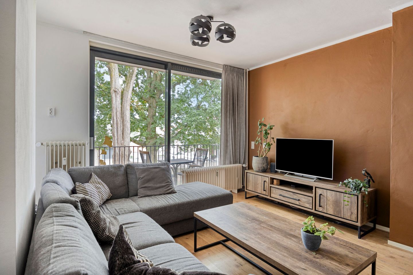 Photo 4 of Waterhoefstraat 5-C