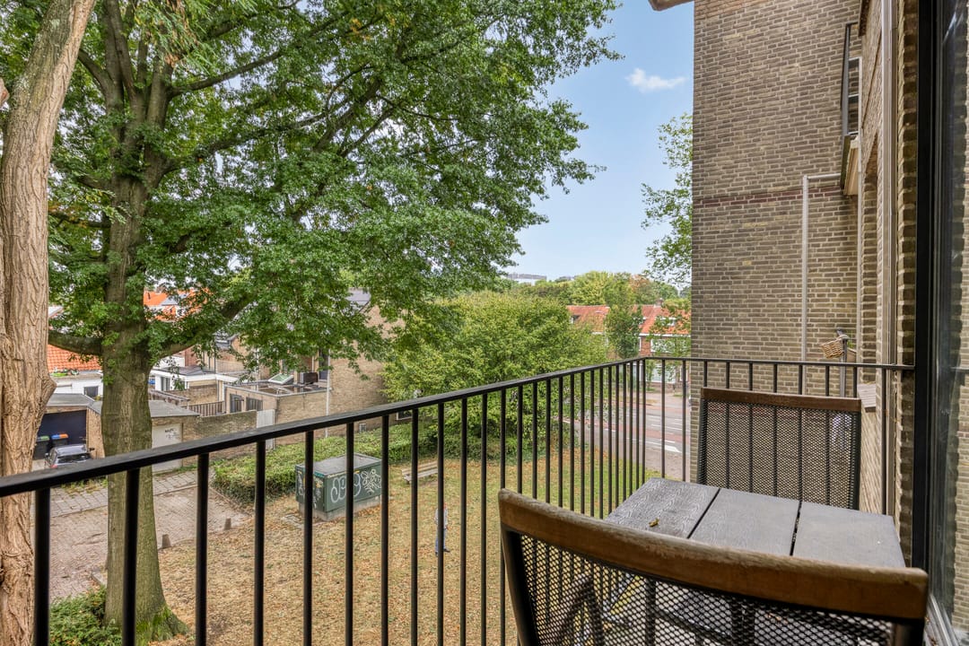 Photo 8 of Waterhoefstraat 5-C