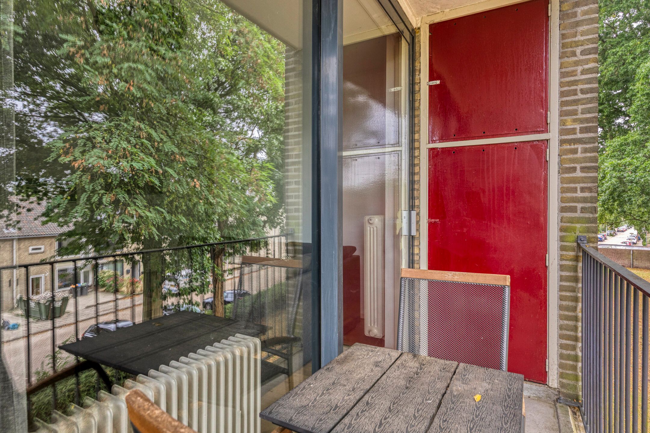 Photo 9 of Waterhoefstraat 5-C