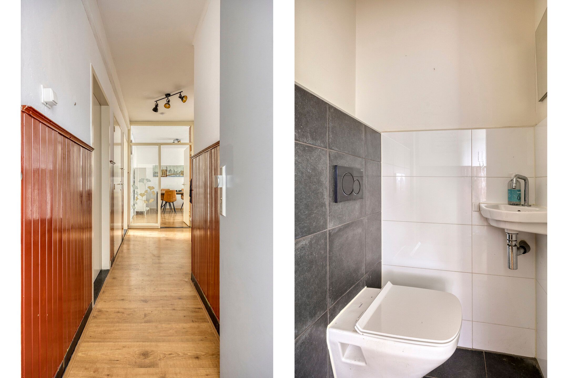 Photo 12 of Waterhoefstraat 5-C