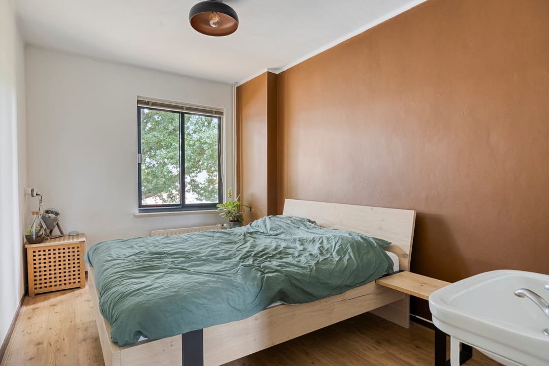 Photo 13 of Waterhoefstraat 5-C