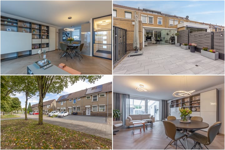 Foto 4 van Vrankerkerklaan 24