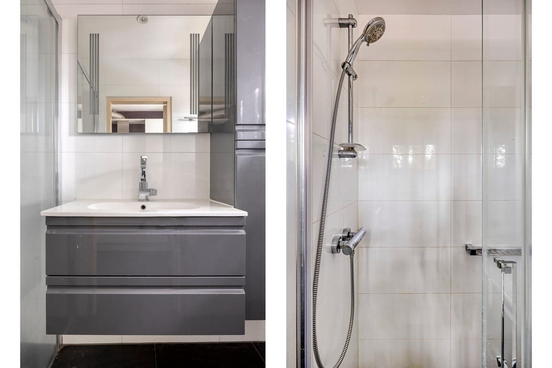 Photo 16 of Waterhoefstraat 5-C