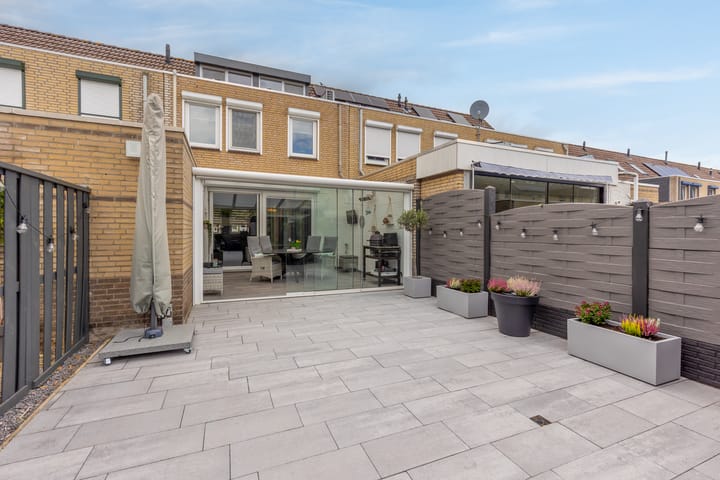 Foto 3 van Vrankerkerklaan 24