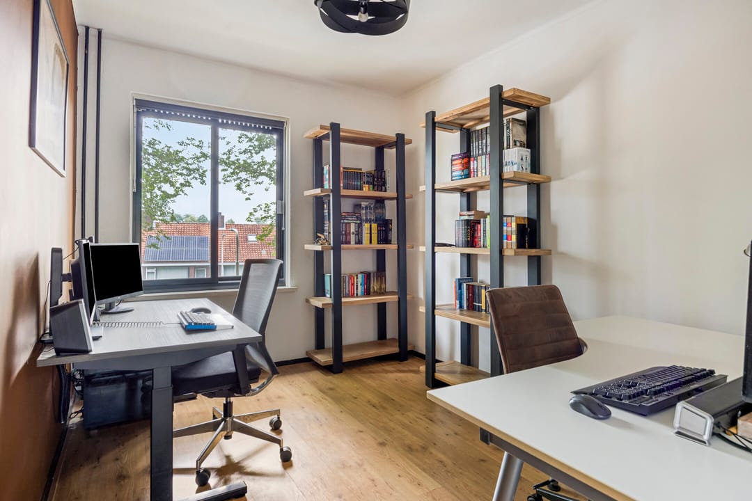 Photo 17 of Waterhoefstraat 5-C