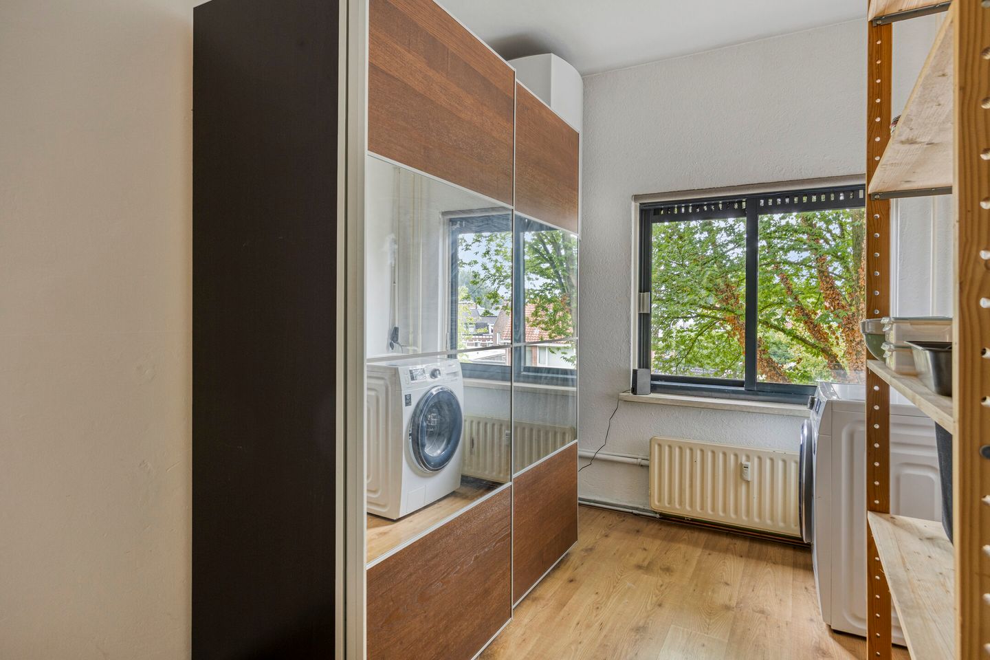 Photo 19 of Waterhoefstraat 5-C