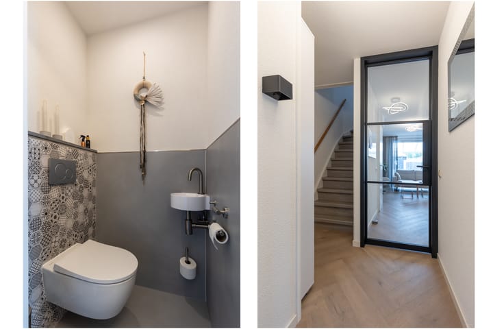 Foto 7 van Vrankerkerklaan 24