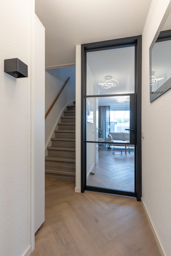 Foto 8 van Vrankerkerklaan 24