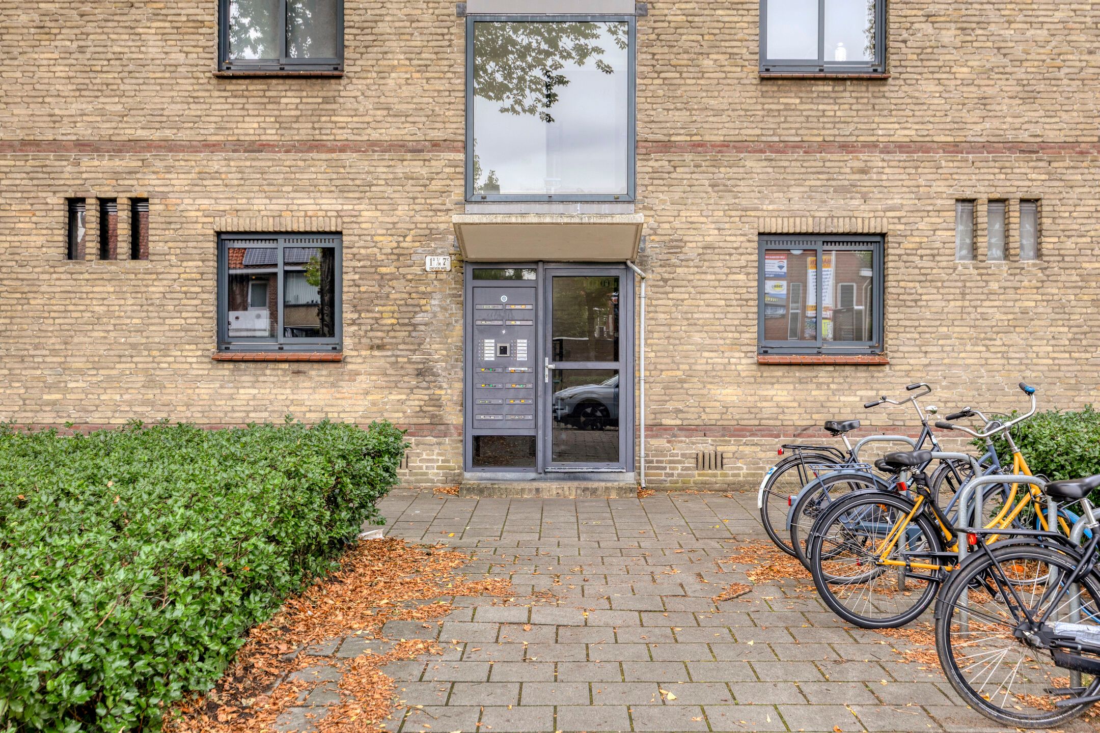 Photo 21 of Waterhoefstraat 5-C