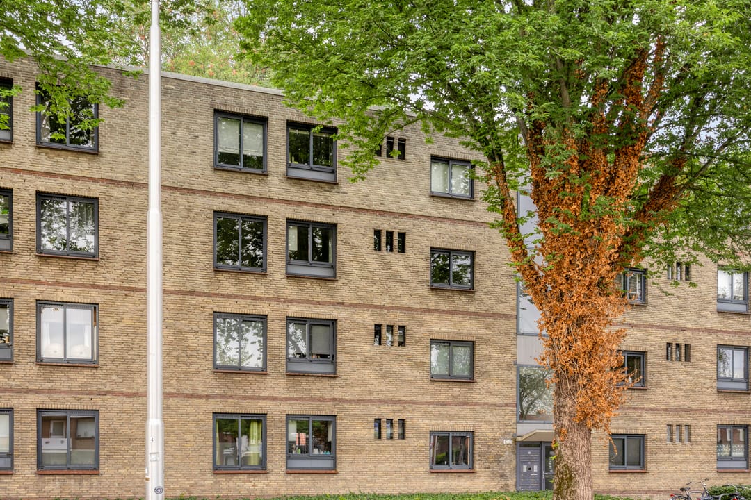 Photo 22 of Waterhoefstraat 5-C