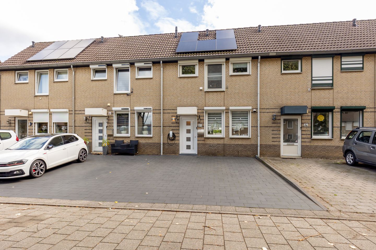 Foto 1 van Vrankerkerklaan 24