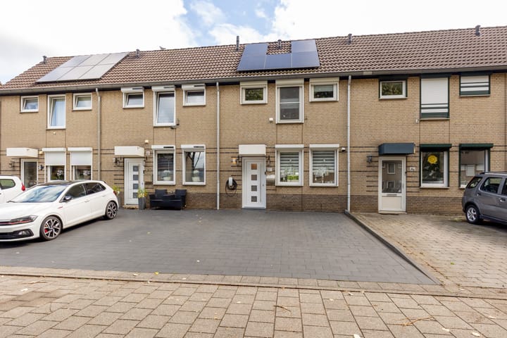 Foto 1 van Vrankerkerklaan 24