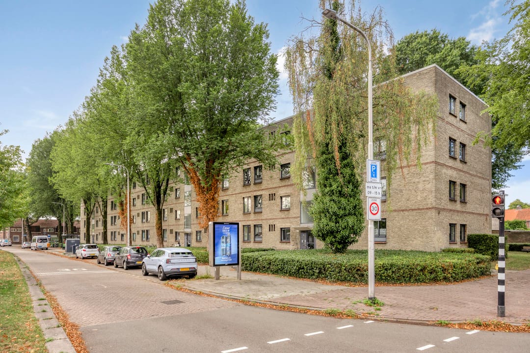 Photo 23 of Waterhoefstraat 5-C