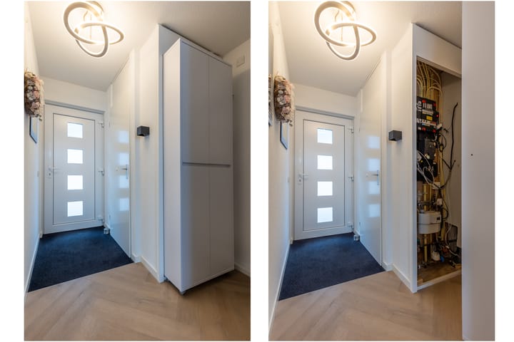 Foto 10 van Vrankerkerklaan 24