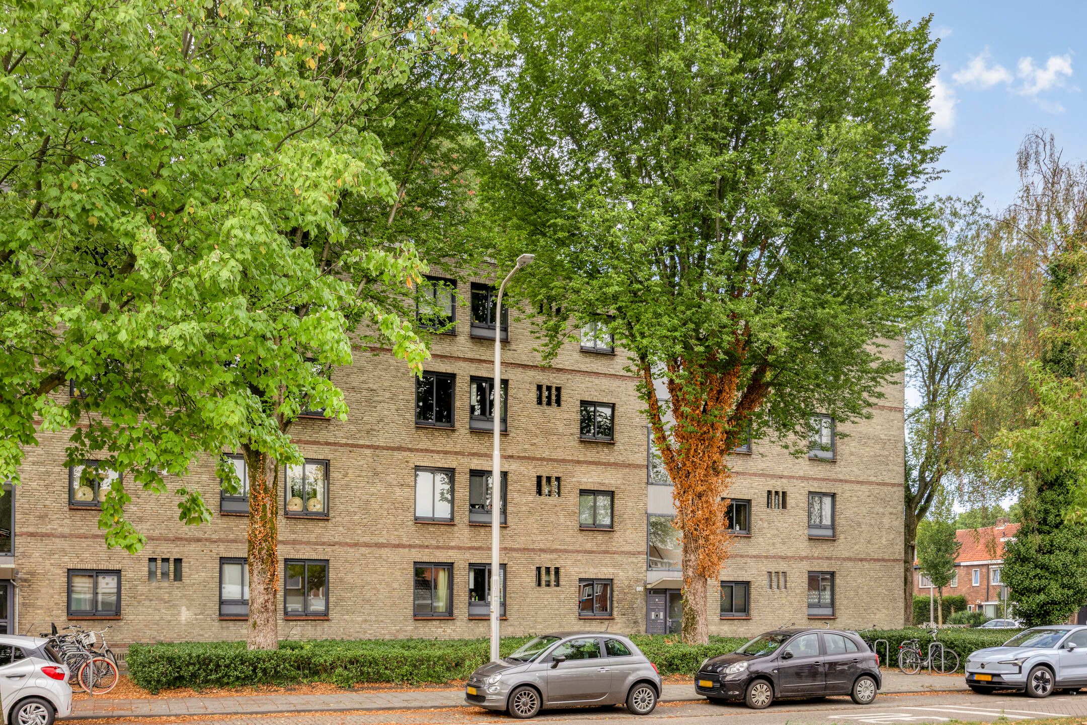 Photo 24 of Waterhoefstraat 5-C