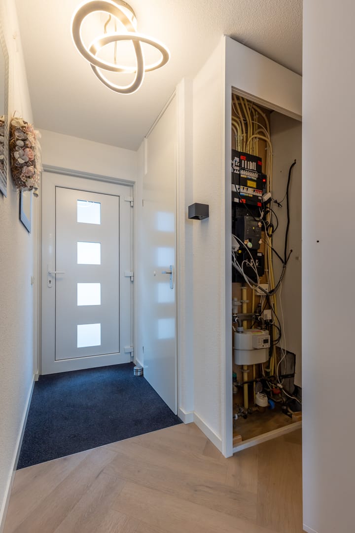 Foto 12 van Vrankerkerklaan 24