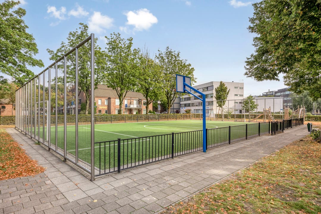 Photo 26 of Waterhoefstraat 5-C