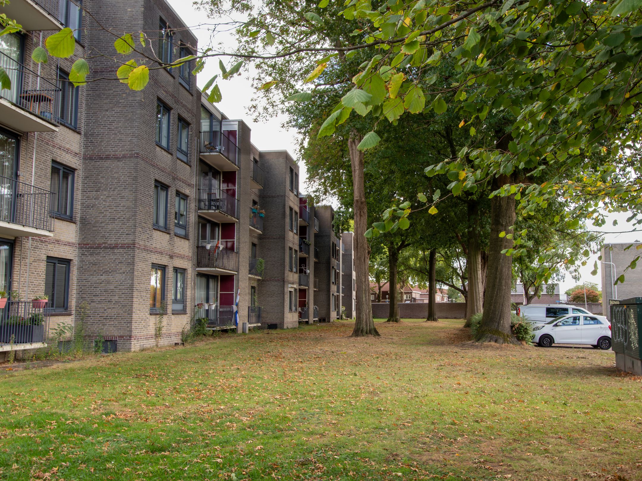 Photo 27 of Waterhoefstraat 5-C