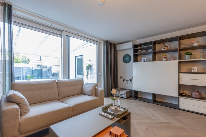 Foto 15 van Vrankerkerklaan 24