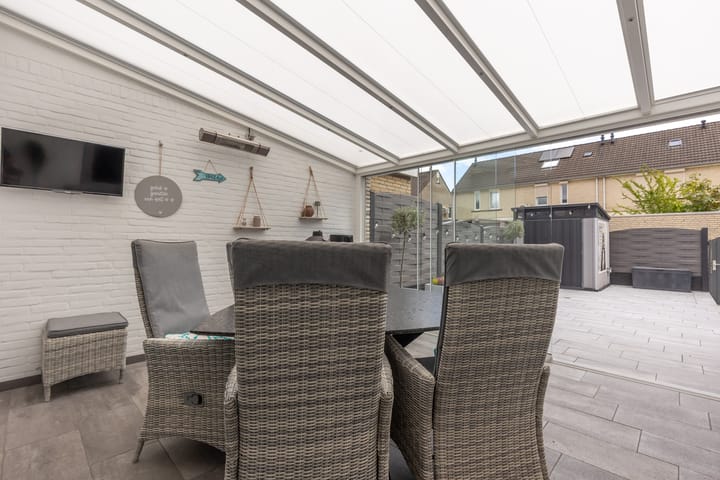 Foto 21 van Vrankerkerklaan 24