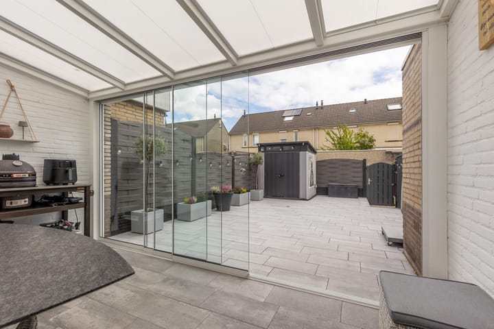 Foto 22 van Vrankerkerklaan 24