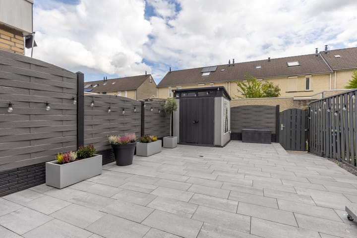 Foto 24 van Vrankerkerklaan 24