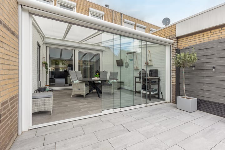 Foto 25 van Vrankerkerklaan 24