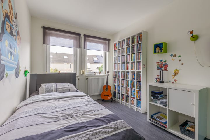 Foto 32 van Vrankerkerklaan 24