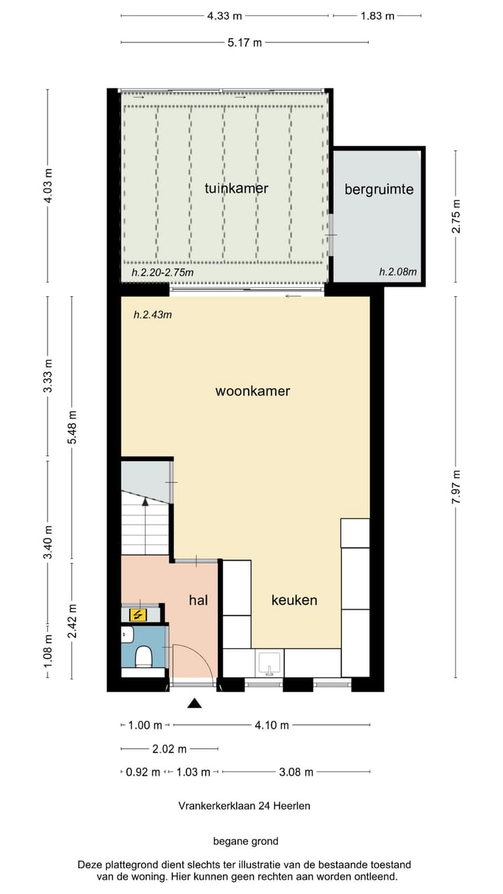 Foto 41 van Vrankerkerklaan 24