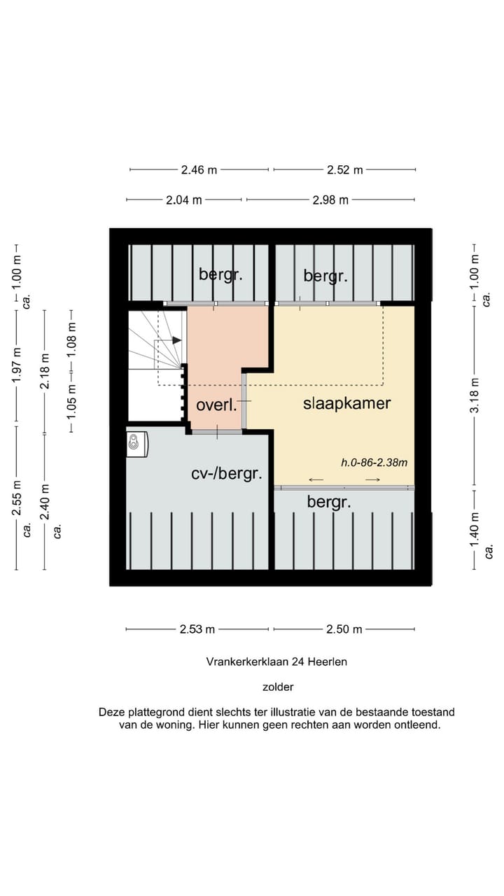 Foto 43 van Vrankerkerklaan 24