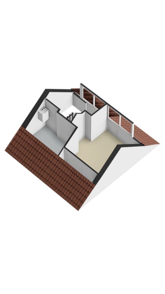 Foto 46 van Vrankerkerklaan 24