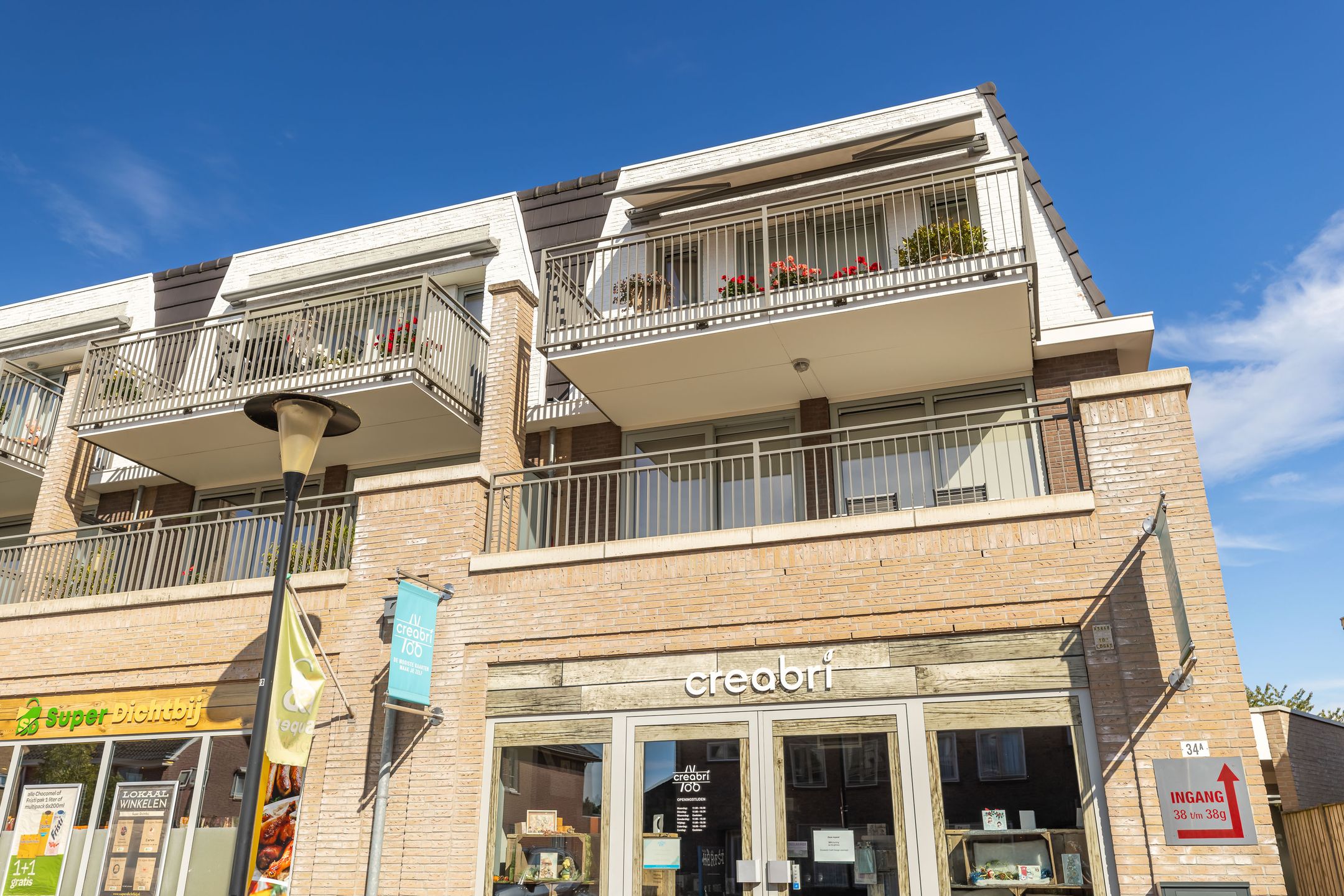 Foto 9 van Sint Antoniusstraat 38