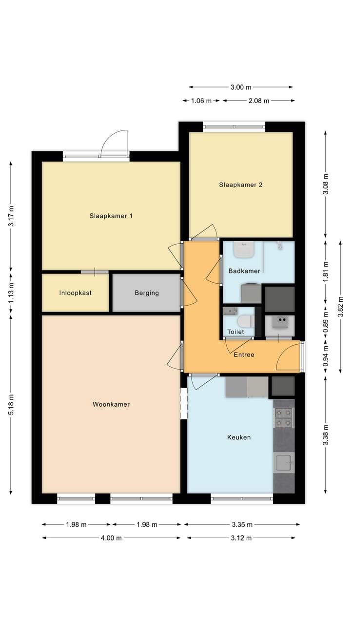 Foto 28 van Spreeuwenpark 38-A