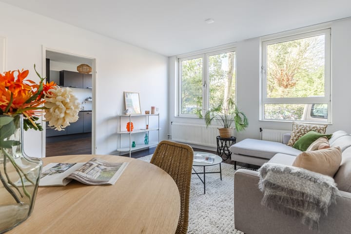 Photo 2 of Spreeuwenpark 38-A