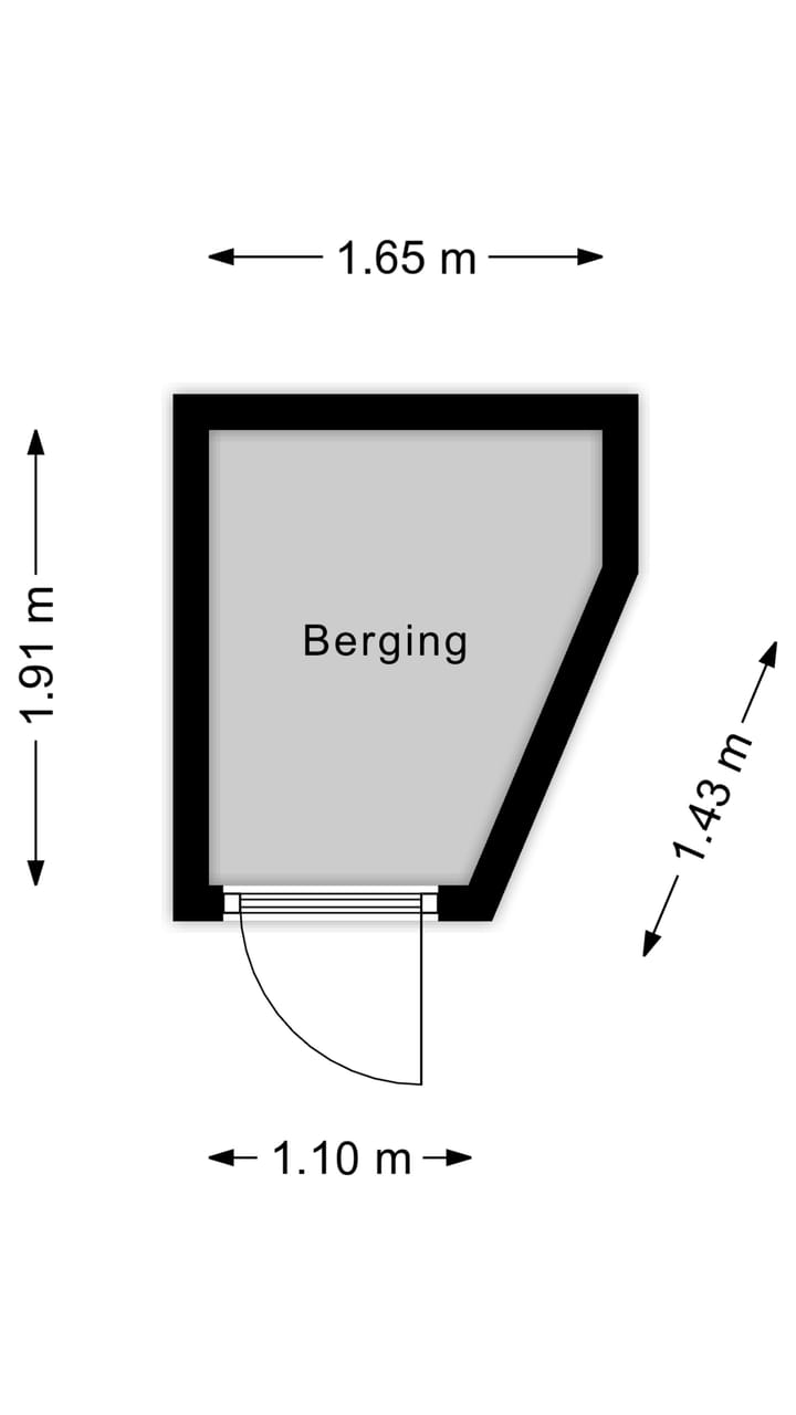 Foto 30 van Spreeuwenpark 38-A