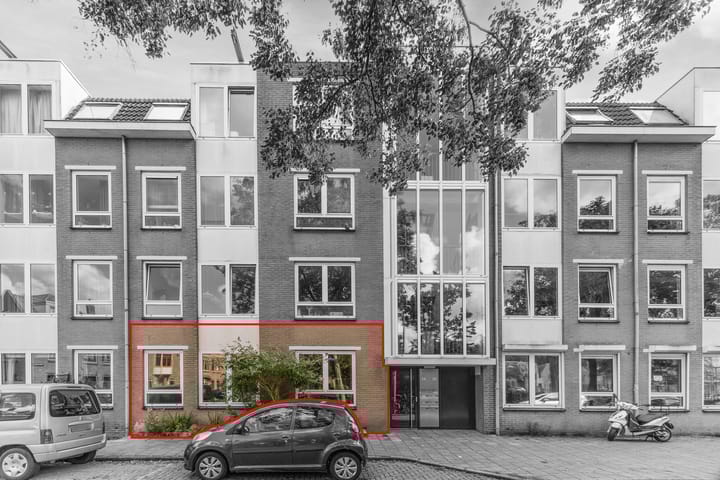 Photo 4 of Spreeuwenpark 38-A