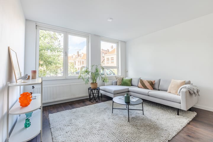 Photo 5 of Spreeuwenpark 38-A