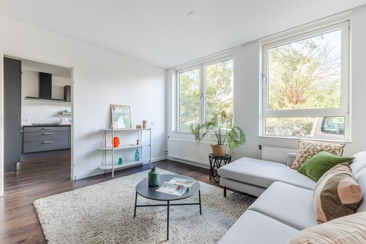 Foto 6 van Spreeuwenpark 38-A