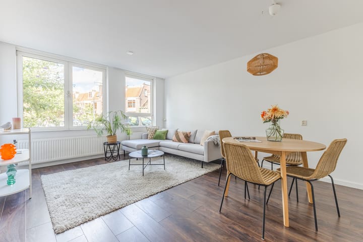 Foto 7 van Spreeuwenpark 38-A