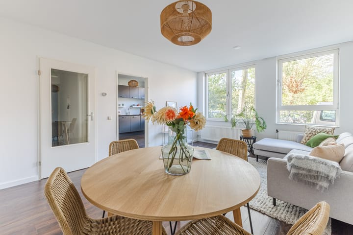 Foto 8 van Spreeuwenpark 38-A