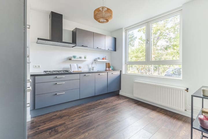 Foto 9 van Spreeuwenpark 38-A